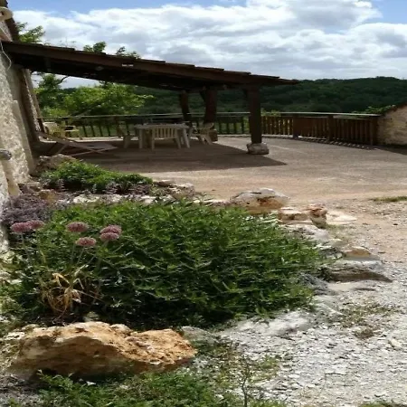 House La Grange 4 * Fargues (Lot)