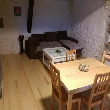 House La Grange 4 * Fargues (Lot)