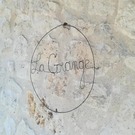 House La Grange 4 Fargues (Lot)