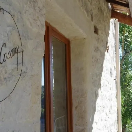 Feriehus House La Grange 4 Fargues (Lot)