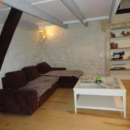 House La Grange 4 * Fargues (Lot)