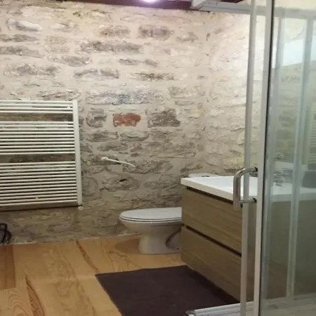 Feriehus House La Grange 4 *