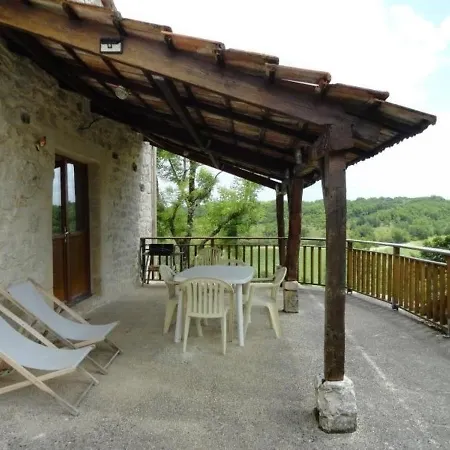 House La Grange 4 * Fargues (Lot)