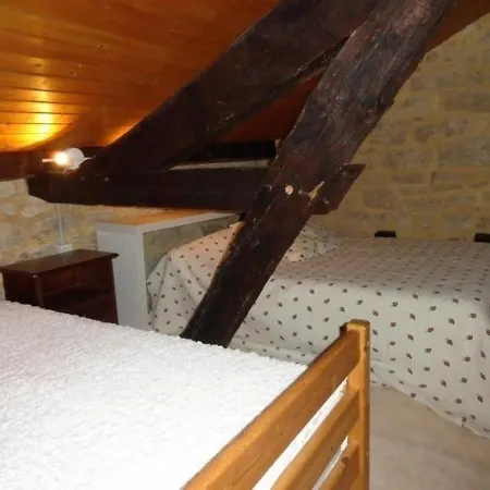 Feriehus House La Grange 4 *